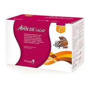 Amin 21k cacao 21 bustine