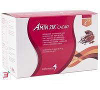 AMIN 21K CACAO 336 G