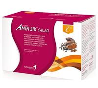Amin 21k cacao 336g