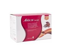 AMIN 21K CACAO 336G