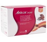 ITALFARMACIA Srl AMIN 21K CACAO 336G