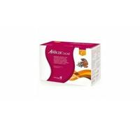 AMIN 21K - INTEGRATORE ALIMENTARE- CACAO - 21 BUSTE DA 16 gr - PROTEINE - DIETA