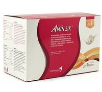 Amin 21K Integratore Gusto Neutro 21 Bustine