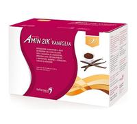 Amin 21K AMIN 21K VANIGLIA 327,81 G