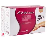 AMIN 21K VANIGLIA 327,81 G