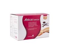 AMIN 21K VANIGLIA 327,81G