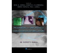 Amin Al-Ahmad Pacemakers and Implantable Cardioverter Defibri (Copertina rigida)