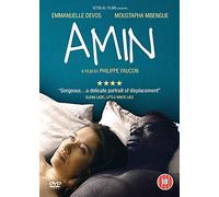 Amin [DVD]