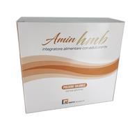 Amin Hmb Gefo Nutrition 30 Bustine