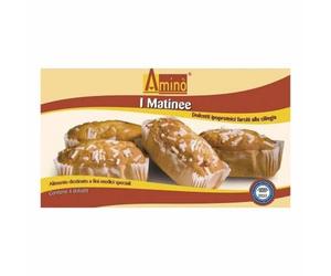Amin I Matinee Dolcetti Aproteici 180 G