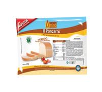Amin Il Pancarr Pane Aproteico 250 G