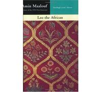 Amin Maalouf Leo The African (Tascabile)