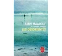 Amin Maalouf Les desorientes (Tascabile)