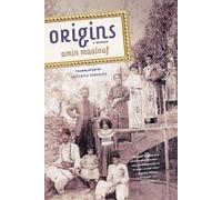 Amin Maalouf Origins (Tascabile)