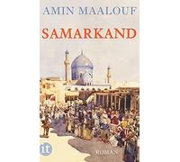 Amin Maalouf Samarkand (Tascabile)
