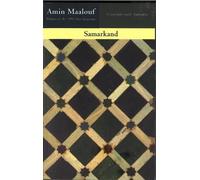 Amin Maalouf Samarkand (Tascabile)