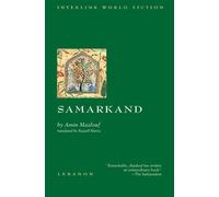 Amin Maalouf Samarkand (Tascabile) Emerging voices - new International fiction