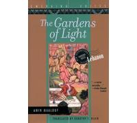 Amin Maalouf The Gardens of Light (Copertina rigida)