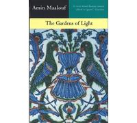 Amin Maalouf The Gardens Of Light (Tascabile)