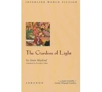 Amin Maalouf The Gardens of Light (Tascabile)
