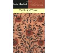 Amin Maalouf The Rock Of Tanios (Tascabile)