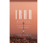 Amin Saikal Iran Rising (Tascabile)
