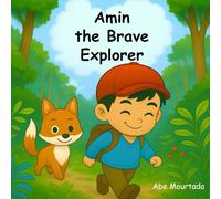 Amin the Brave Explorer