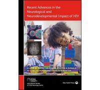Amina Abubakar Recent Advances in the Neurological and Neuro (Copertina rigida)
