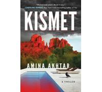 Amina Akhtar Kismet (Tascabile)