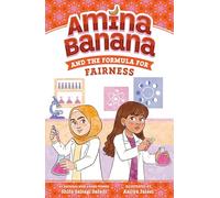 Amina Banana and the Formula for Fairness