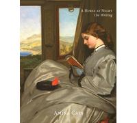 Amina Cain A Horse at Night (Tascabile)