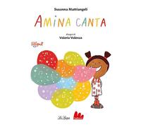 Amina canta