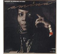 AMINA CLAUDINE MYERS - amina