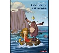 Amina e il vulcano - Binni Simona