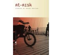Amina Gautier At-Risk (Tascabile) Flannery O'Connor Award for Short Fiction