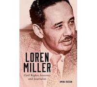 Amina Hassan Loren Miller Volume 10 (Tascabile)