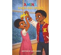 Amina Loses Her Crown
