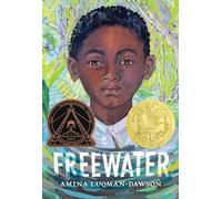 Amina Luqman-Da Freewater (Newbery & Coretta Scott King Award (Copertina rigida)