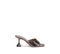 Amina Muaddi Lupita Sandals - EU41/US11
