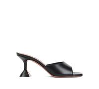 Amina Muaddi - Mule con tacco - - Shoes - Donna - Nero - 37 EU