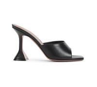 Amina Muaddi - Mules Lupita - - Shoes - Donna - Nero - 36 EU