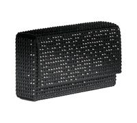 Amina Muaddi - Paloma Mini - - Bags - Donna - Nero - ONE SIZE