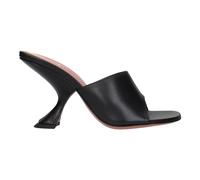 Amina Muaddi - Taylor Slipper - - Shoes - Donna - Nero - 36 EU