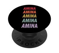 Amina PopSockets PopGrip Adesivo