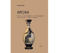 Amina. Storia e archeologia di Pontecagnano tra etruschi, greci e romani