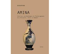 Amina: Storia e archeologia di Pontecagnano tra Etruschi, Greci e Romani