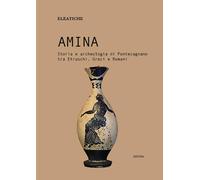 Amina: Storia e archeologia di Pontecagnano tra Etruschi, Greci e Romani [Paperb