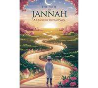 Amina Zahra The Path to Jannah (Tascabile)