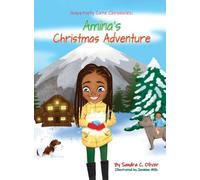 Amina's Christmas Adventure