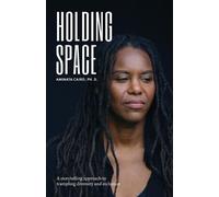 Aminata Cairo Holding Space (Tascabile) Holding Space